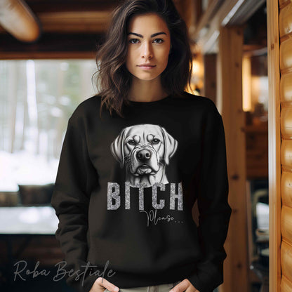 DOODLE T-Shirt - WHIPPET