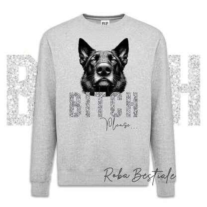 DOODLE T-Shirt - WHIPPET
