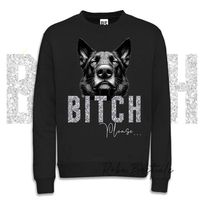 DOODLE T-Shirt - WHIPPET