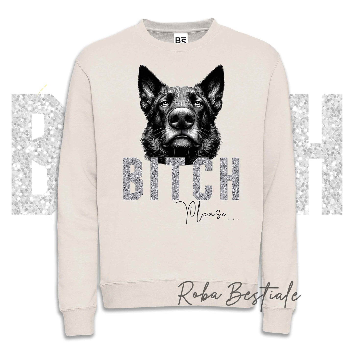 DOODLE T-Shirt - WHIPPET