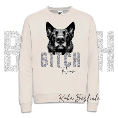 DOODLE T-Shirt - WHIPPET