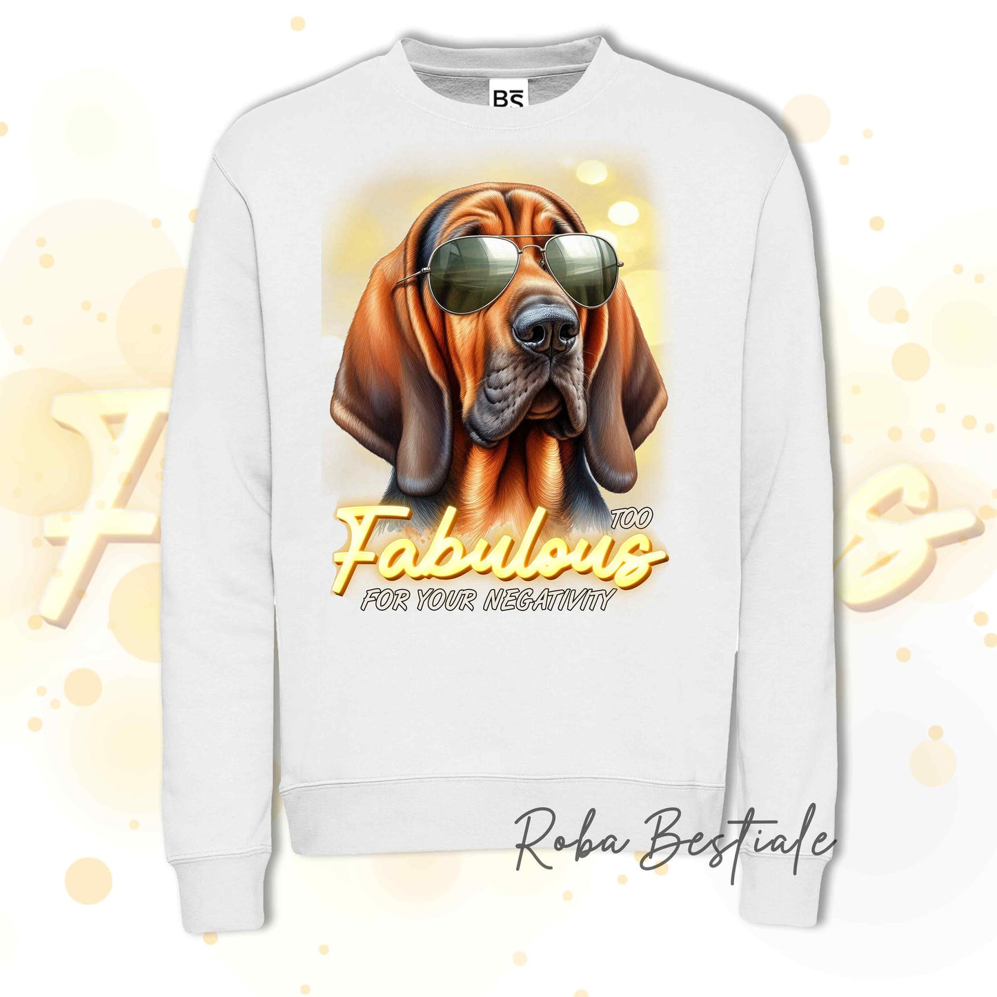 DOODLE T-Shirt - WHIPPET