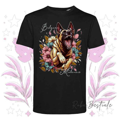 DOODLE T-Shirt - WHIPPET