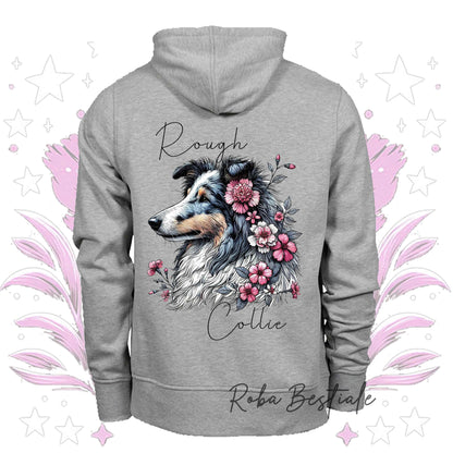DOODLE T-Shirt - WHIPPET