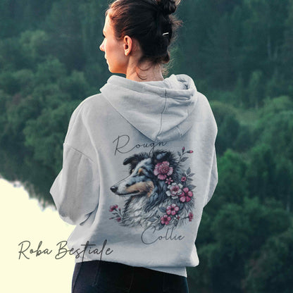 DOODLE T-Shirt - WHIPPET