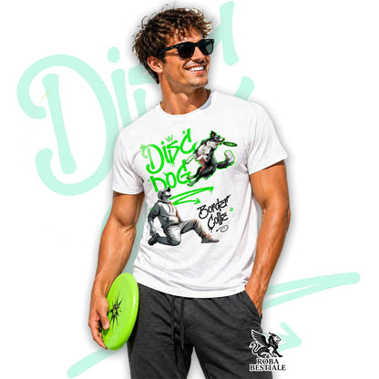DOODLE T-Shirt - WHIPPET