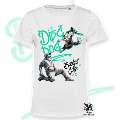 DOODLE T-Shirt - WHIPPET