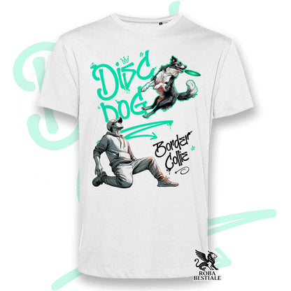 DOODLE T-Shirt - WHIPPET