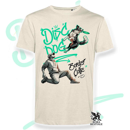 DOODLE T-Shirt - WHIPPET