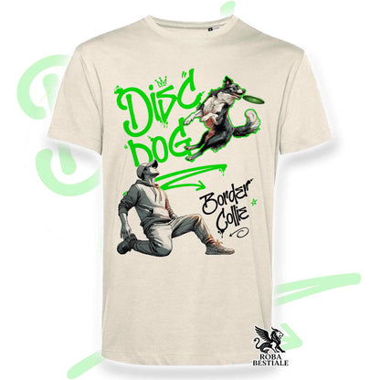DOODLE T-Shirt - WHIPPET
