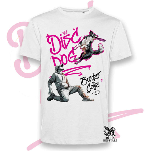DOODLE T-Shirt - WHIPPET