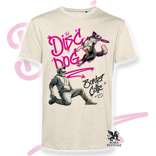 DOODLE T-Shirt - WHIPPET