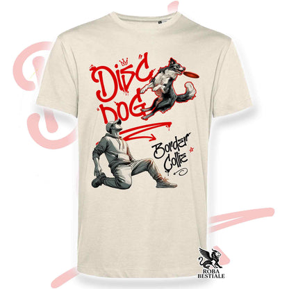 DOODLE T-Shirt - WHIPPET