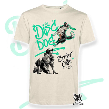 DOODLE T-Shirt - WHIPPET