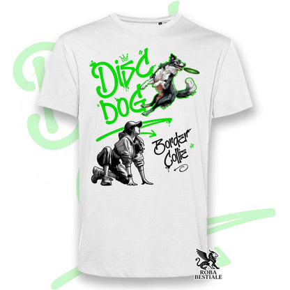 DOODLE T-Shirt - WHIPPET