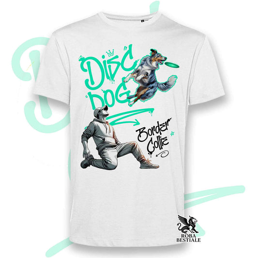 DOODLE T-Shirt - WHIPPET