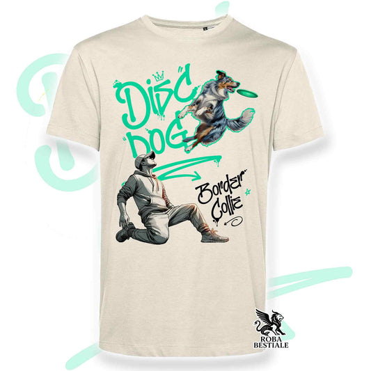 DOODLE T-Shirt - WHIPPET