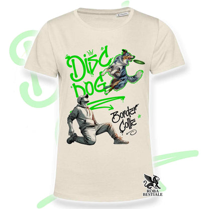 DOODLE T-Shirt - WHIPPET