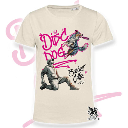 DOODLE T-Shirt - WHIPPET