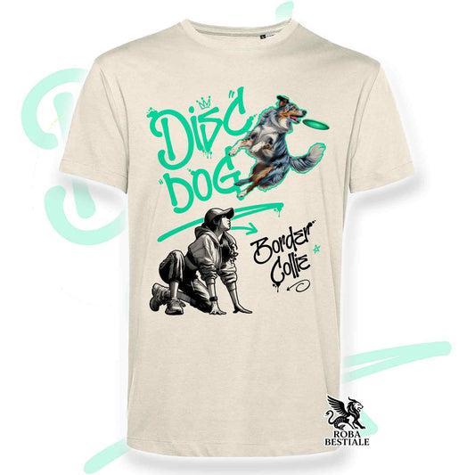 DOODLE T-Shirt - WHIPPET