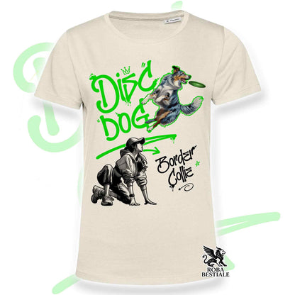 DOODLE T-Shirt - WHIPPET