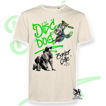 DOODLE T-Shirt - WHIPPET