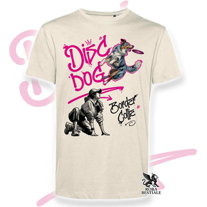 DOODLE T-Shirt - WHIPPET