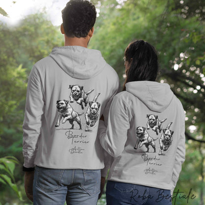 DOODLE T-Shirt - WHIPPET