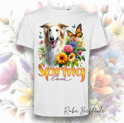 SPRING T-Shirt - BEAGLE