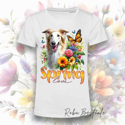 SPRING T-Shirt - BEAGLE