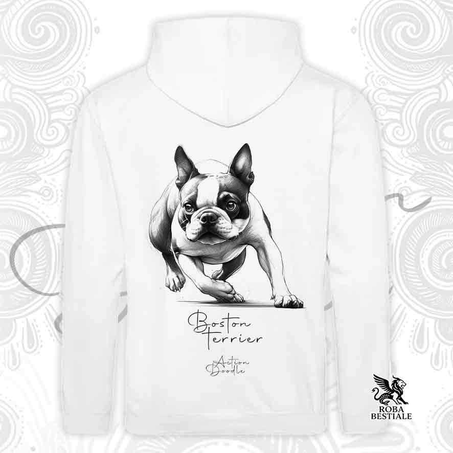 DOODLE T-Shirt - WHIPPET