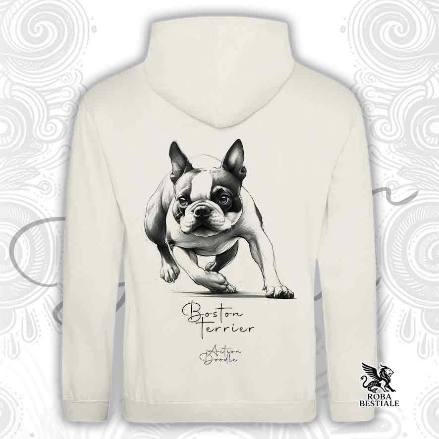 DOODLE T-Shirt - WHIPPET