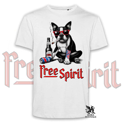 DOODLE T-Shirt - WHIPPET