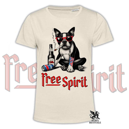 DOODLE T-Shirt - WHIPPET
