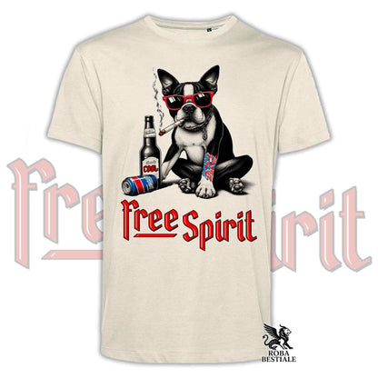 DOODLE T-Shirt - WHIPPET