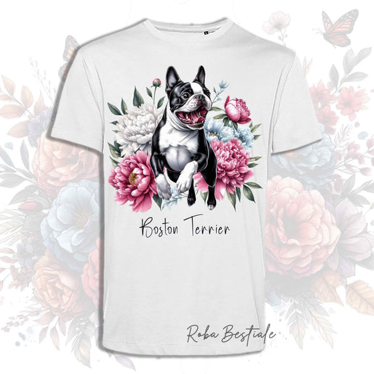 DOODLE T-Shirt - WHIPPET