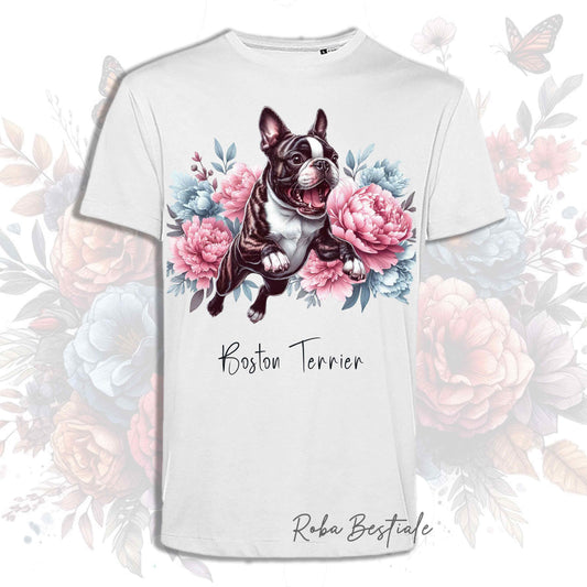 DOODLE T-Shirt - WHIPPET