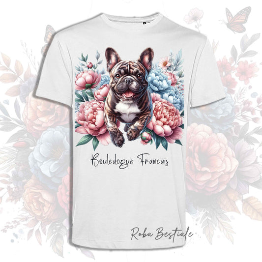 DOODLE T-Shirt - WHIPPET
