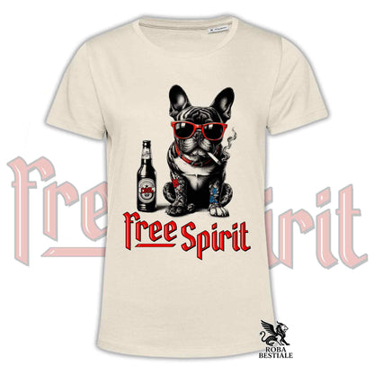 DOODLE T-Shirt - WHIPPET