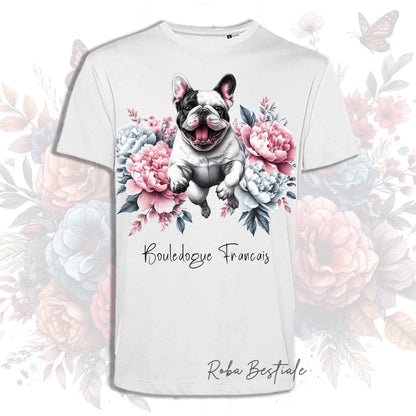 DOODLE T-Shirt - WHIPPET