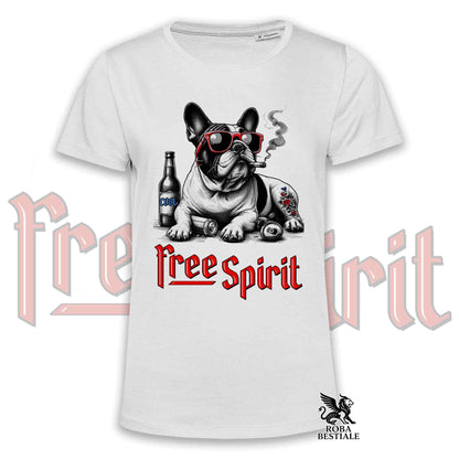 DOODLE T-Shirt - WHIPPET