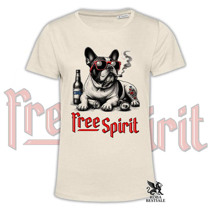 DOODLE T-Shirt - WHIPPET