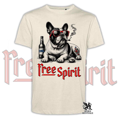 DOODLE T-Shirt - WHIPPET