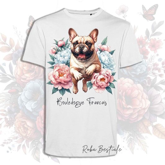 DOODLE T-Shirt - WHIPPET