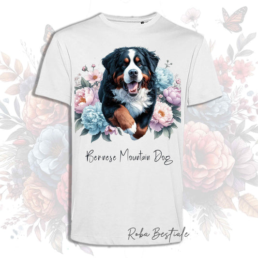 DOODLE T-Shirt - WHIPPET
