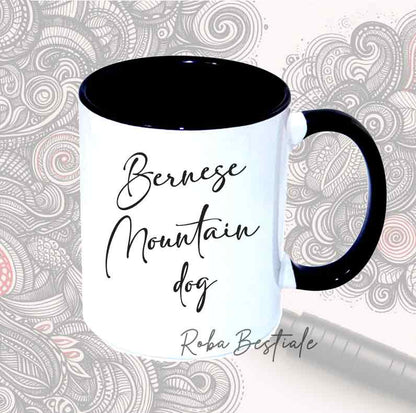 Tazza DOODLE - BOVARO DEL BERNESE