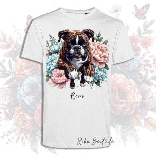 DOODLE T-Shirt - WHIPPET