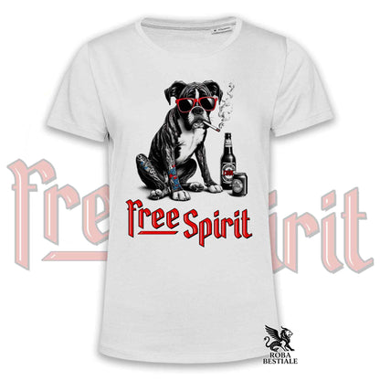 DOODLE T-Shirt - WHIPPET