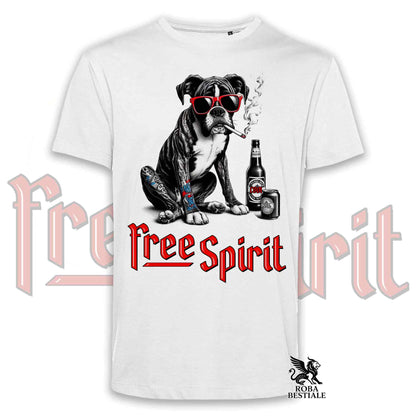 DOODLE T-Shirt - WHIPPET