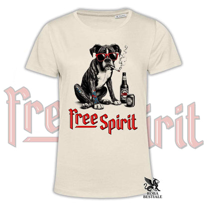 DOODLE T-Shirt - WHIPPET